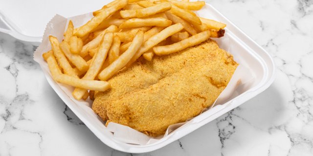 Snapper Dinner