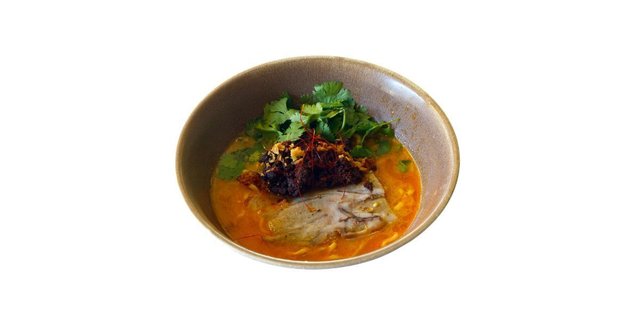 Karami Ramen