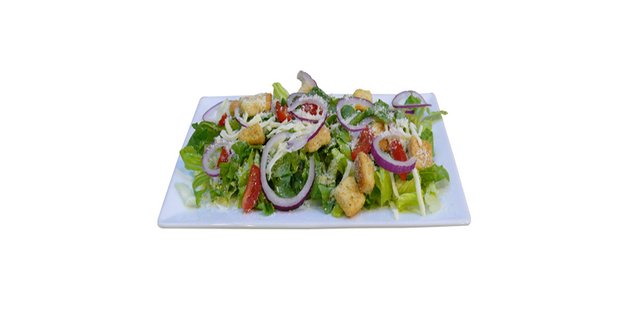 Garden Salad