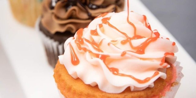 Regular Cupcakes