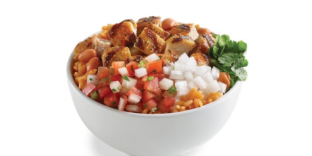 Original Pollo Bowl