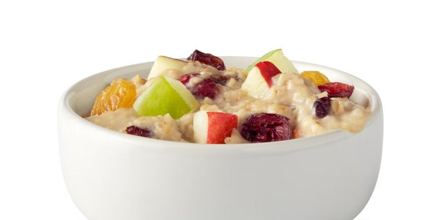 Oatmeal