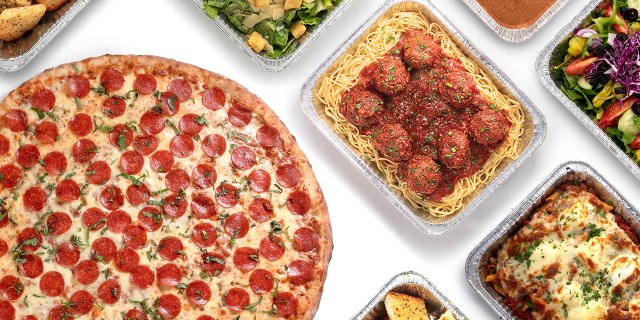 Taste Of Roma Package