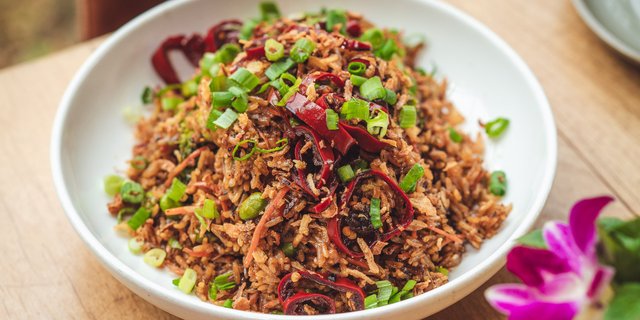 Fried Rice
