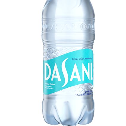 20oz BOTTLED WATER
