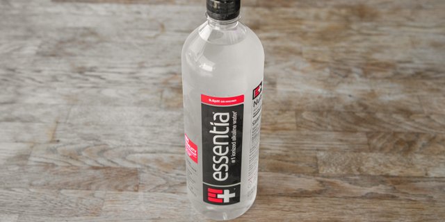 Essentia Water