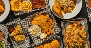 Big Nick’s