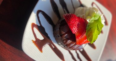 Farrar's Bistro