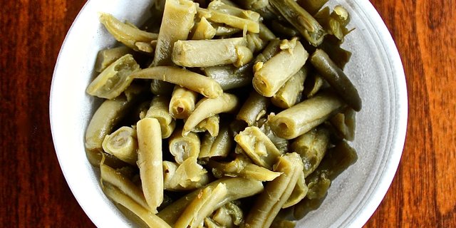 Green Beans