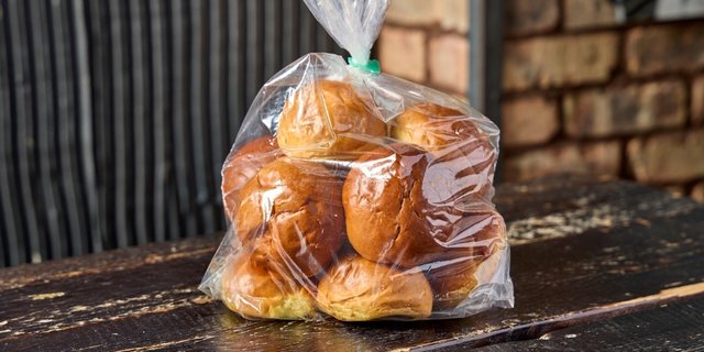 Mini Buns