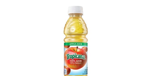 Apple Juice