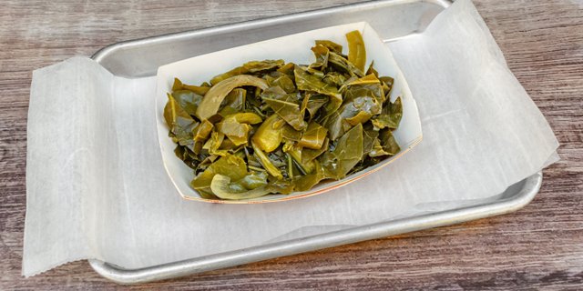 Collard Greens