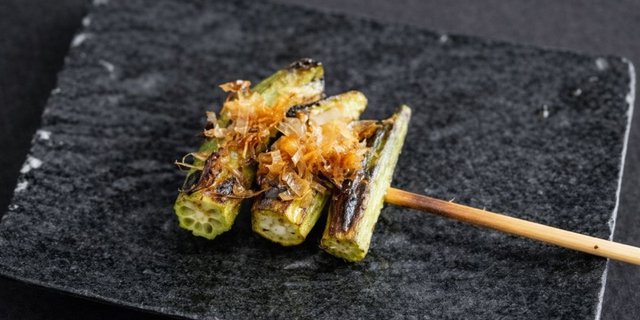 Okura (Okra)