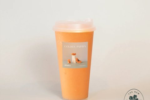 Bon Papaya