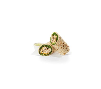 Chick-Fil-A Cool Wrap