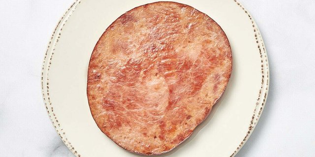 Smoked Ham