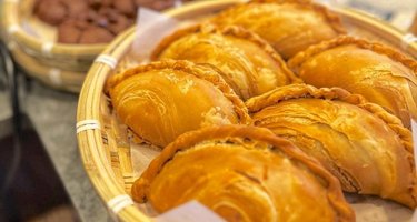 Kanom Sai Cafe