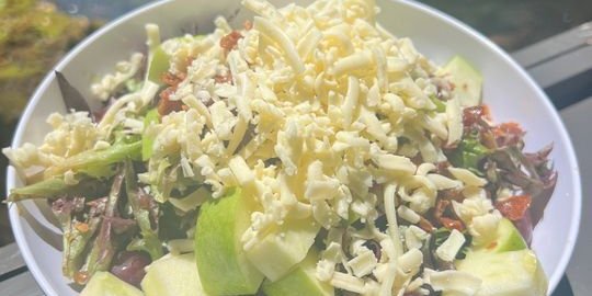 Harvest Salad