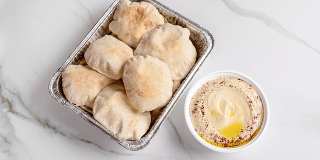 Hummus