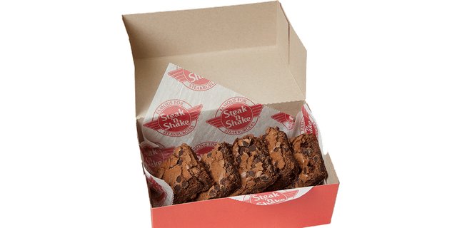 Brownie Box