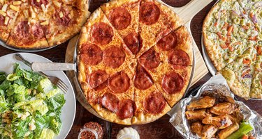 Romeo & Juliet Pizzeria