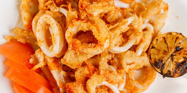 Calamari