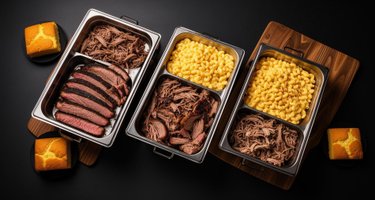 Ember & Oak SmokeHouse BBQ