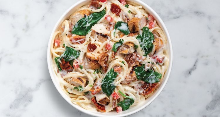 Piada Italian Street Food Catering, Woodbury, MN