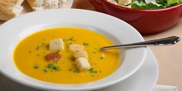 Soup & Salad Special