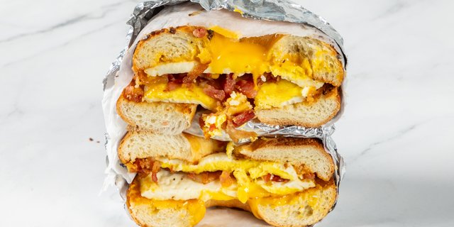602 Bagel
