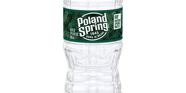 Bottled Water