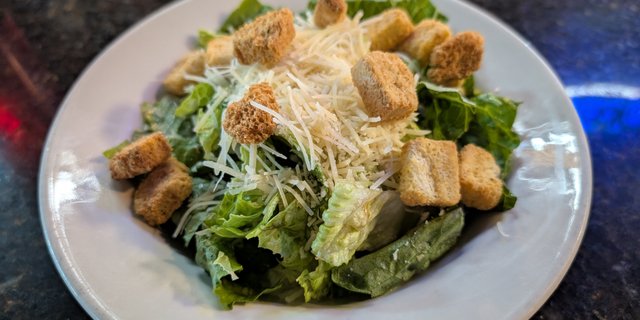 Caesar Salad