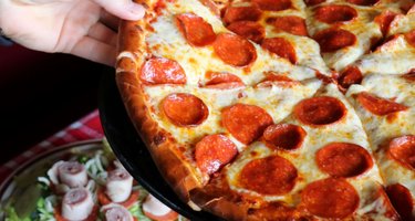 House Of Pizza