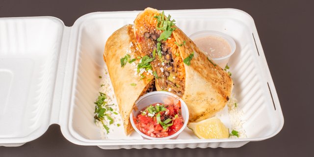 Burrito Box