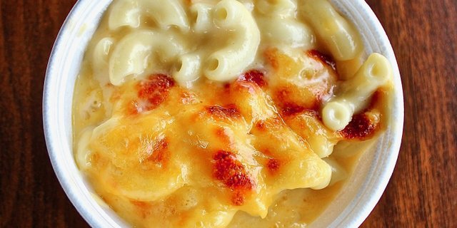 Macaroni & Cheese