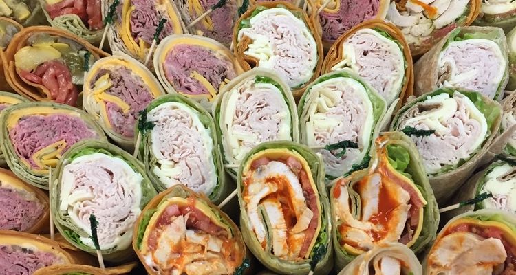 Java's Brewin Catering, Royersford, PA