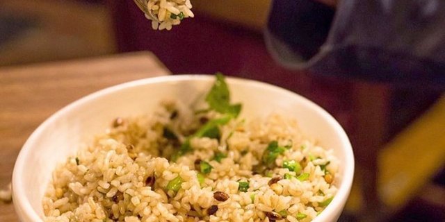 Superstar Fried Rice