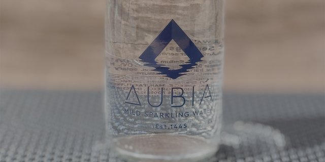 Doubia Mild Sparkling Water