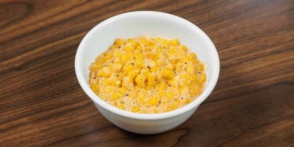 Cream Corn
