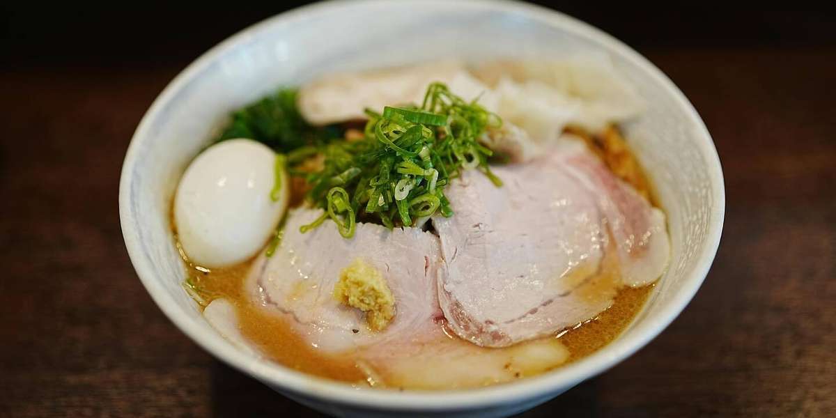Ten Asian Food Hall