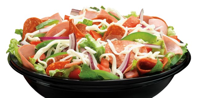 Antipasto Salad Tray