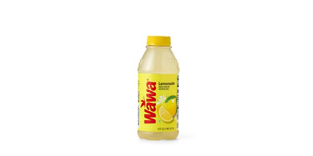 Wawa Lemonade