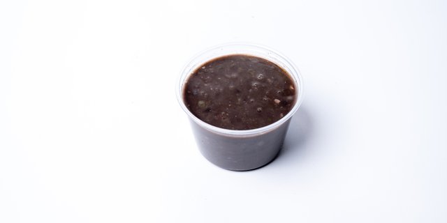 Black Beans