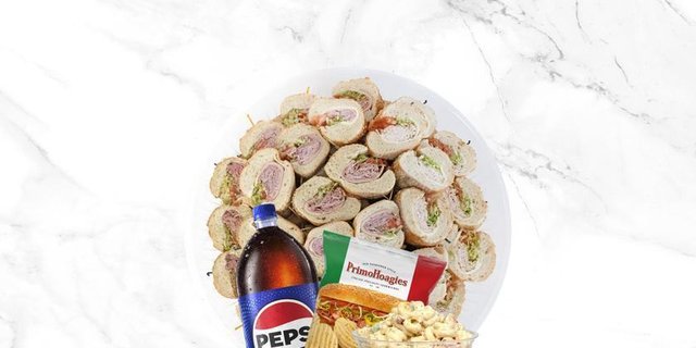 Super Deluxe Tray Bundle #3