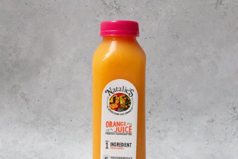Natalie’s Orange Juice