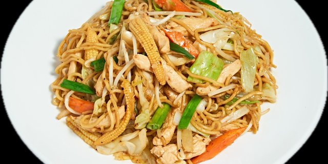 Chow Mein