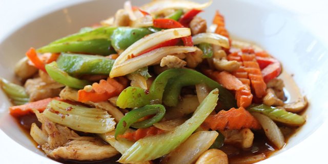 Kung Pao