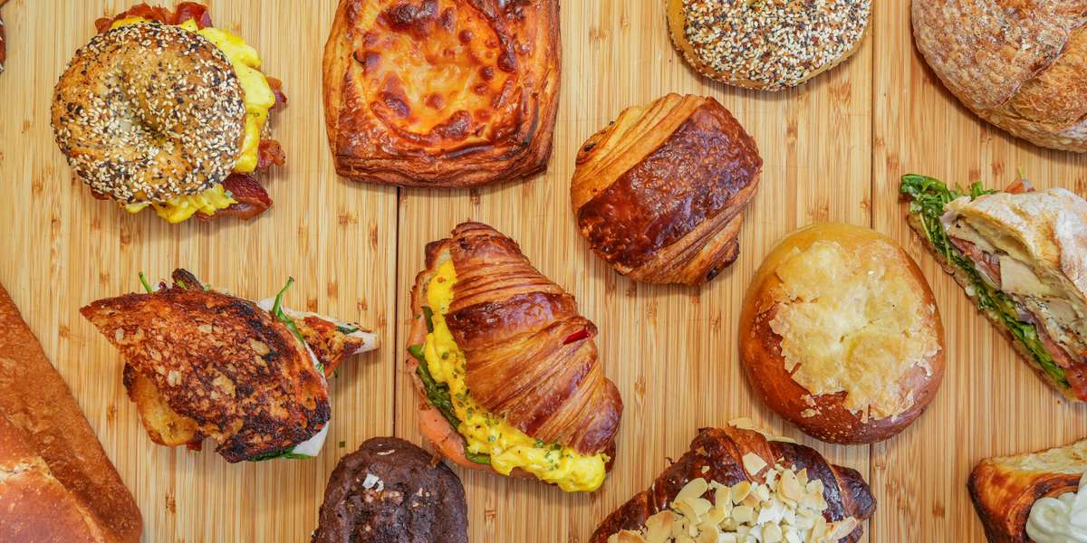 Jax Bread Co.