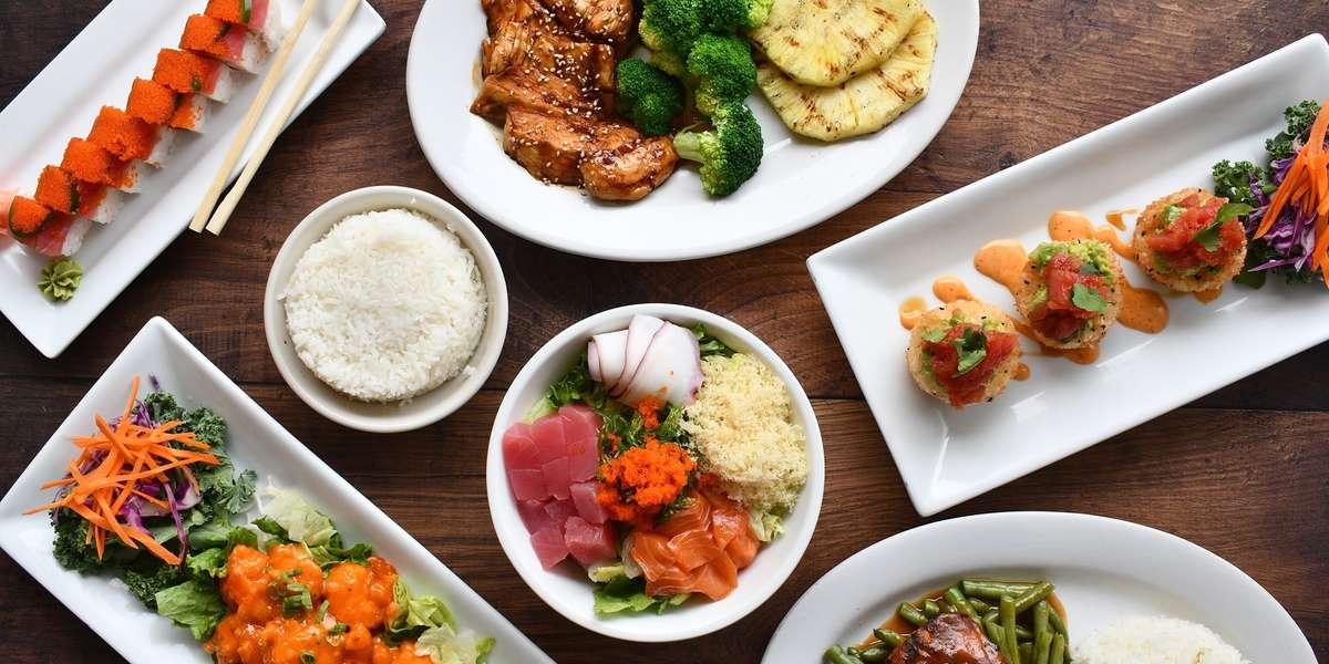 Shiki Sushi