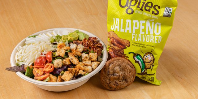 Scottsdale Cobb Salad Boxed Lunch